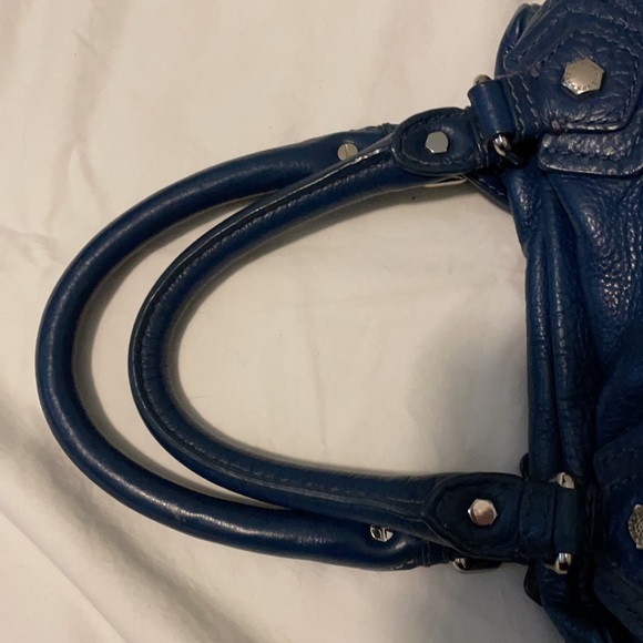 Marc by Marc Jacobs Classic Q Baby Groovee Convertible Shoulder bag - Picture 5 of 16